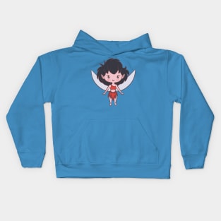 Crysta - Lil' CutiE Kids Hoodie